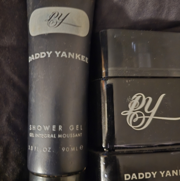 Daddy Yankees fragrance set new without tags unused - Picture 3 of 4